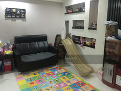 Blk 202A Punggol Field (Punggol), HDB 5 Rooms #133303192